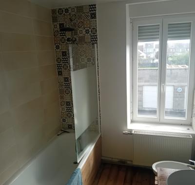 Grande Chambre en Avesnois