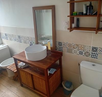 Grande Chambre en Avesnois