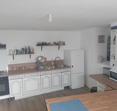 Grande Chambre en Avesnois