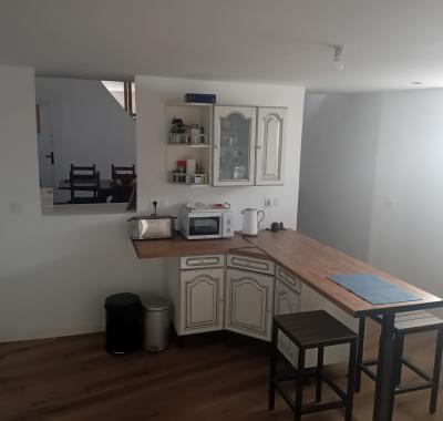 Grande Chambre en Avesnois