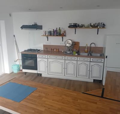 Grande Chambre en Avesnois