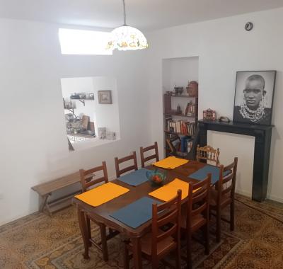 Grande Chambre en Avesnois