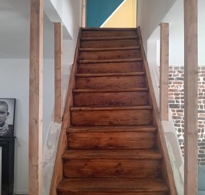 Grande Chambre en Avesnois