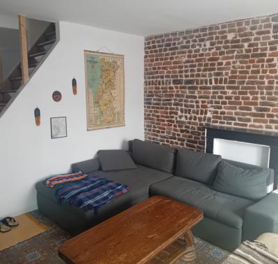 Grande Chambre en Avesnois