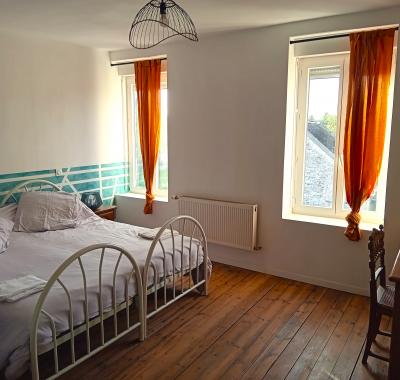 Grande Chambre en Avesnois