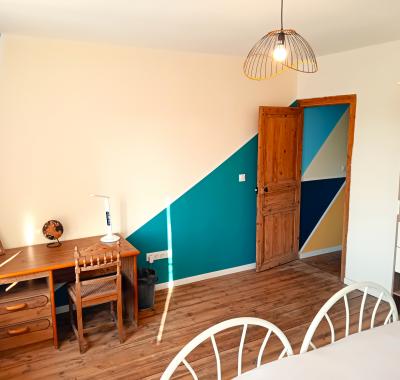 Grande Chambre en Avesnois