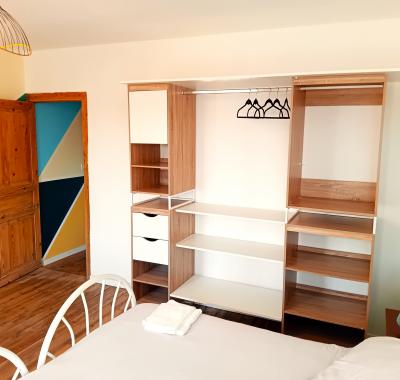 Grande Chambre en Avesnois