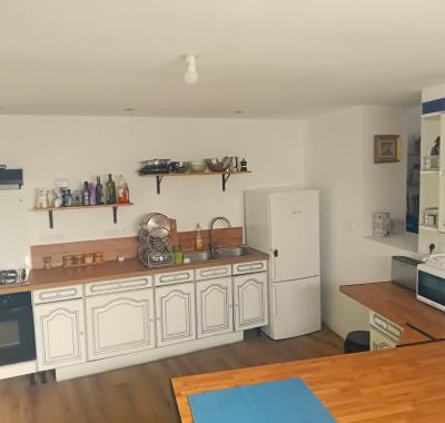 Grande Chambre en Avesnois
