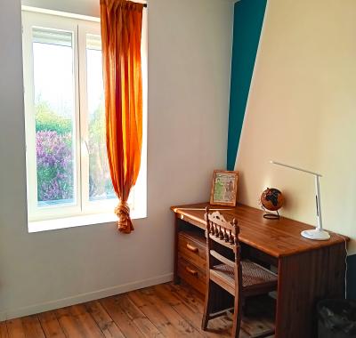 Grande Chambre en Avesnois