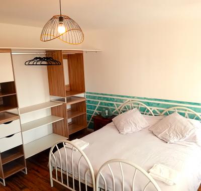 Grande Chambre en Avesnois