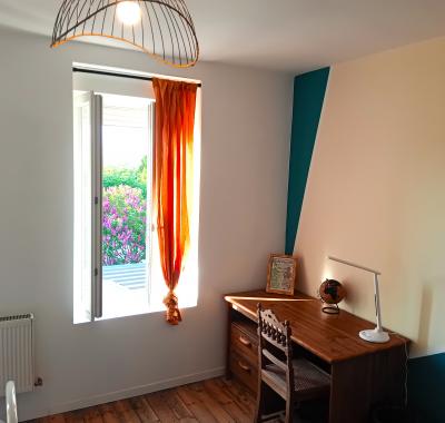 Grande Chambre en Avesnois