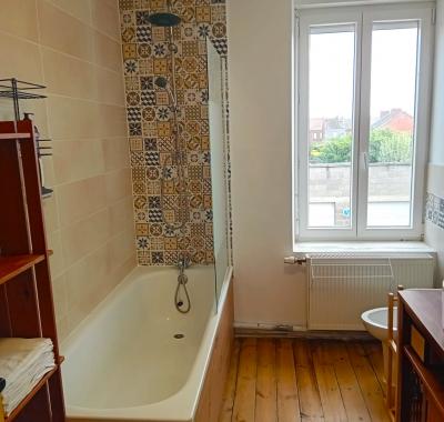 Grande Chambre en Avesnois
