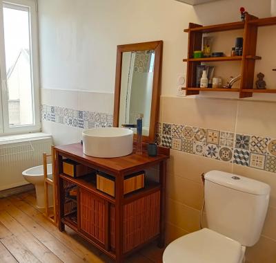 Grande Chambre en Avesnois