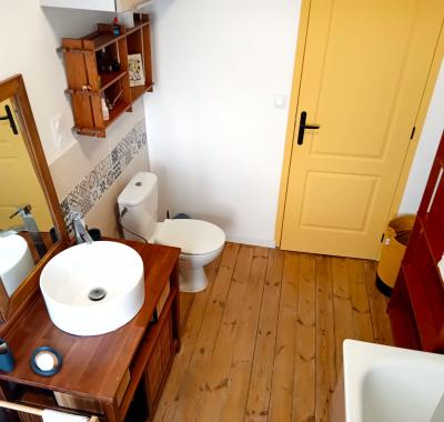 Grande Chambre en Avesnois