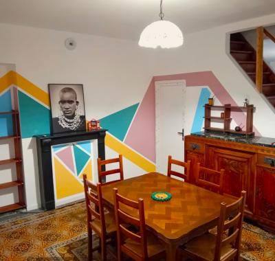 Grande Chambre en Avesnois