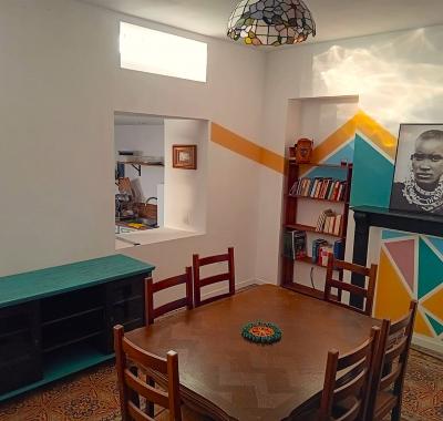 Grande Chambre en Avesnois