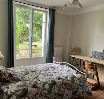 Location chambre meublée – étudiant(e) – Plouzané
