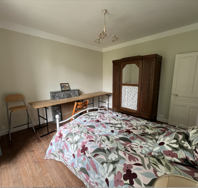 Location chambre meublée – étudiant(e) – Plouzané