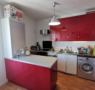 Idéal télétravail : votre bureau privé au calme absolu – Suresnes