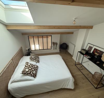 Chambre à louer