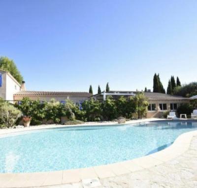 Chambre à louer à Canet 34800