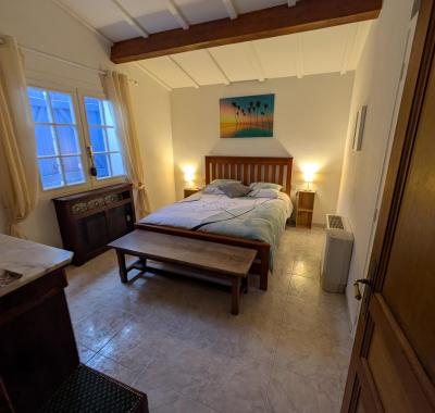 Chambre à louer à Canet 34800