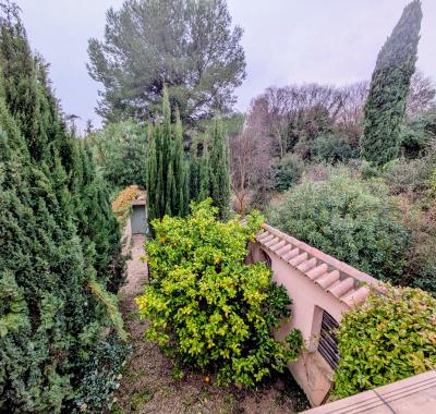 Chambre à louer à Canet 34800