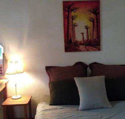 Jolie Chambre chez l'habitant à Lattes