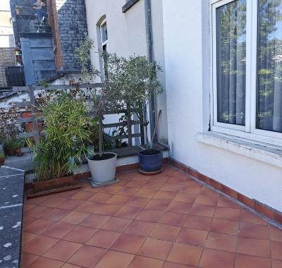 Chambre à louer Etudiant(e)/Stagiaire Bruxelles