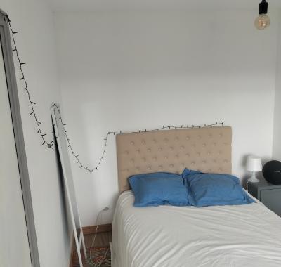 Chambre à louer en colocation