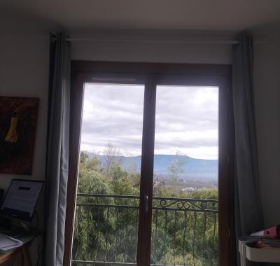 Chambre à louer en colocation