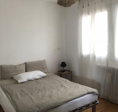 Chambre à louer chez l'habitant