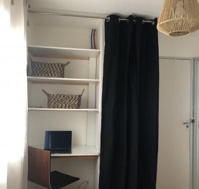 Chambre à louer chez l'habitant