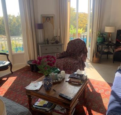 Chambre à louer dans mon appartement au centre-ville de Nice