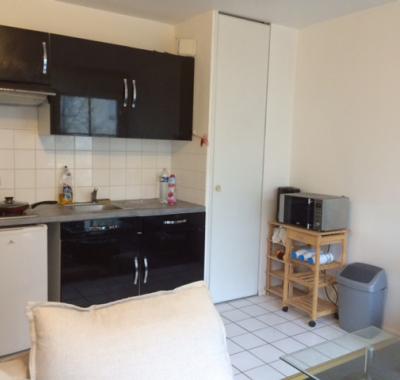 Studio Moderne Vieux Lille