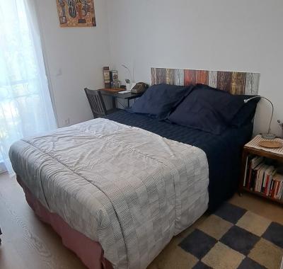 Chambre chez l'habitant