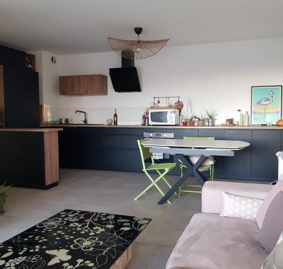 Chambre à côté de Montpellier