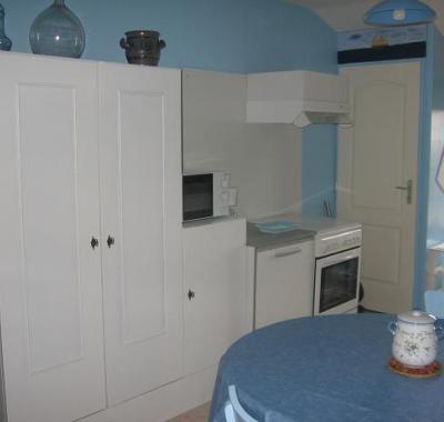 Chambre chez l'habitant  en colocation