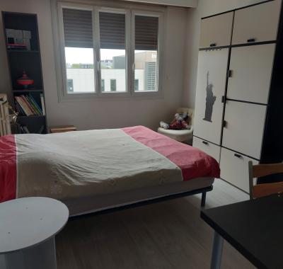 Chambre pour femme 2 nuits/ semaine