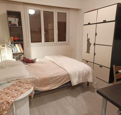 Chambre pour femme 2 nuits/ semaine