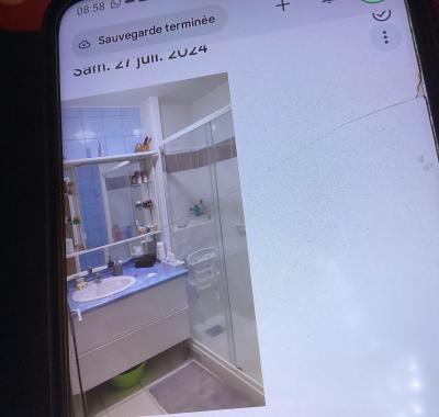 Chambre chez l’habitant