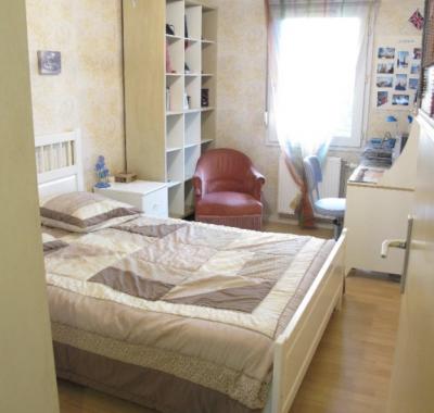 CHAMBRE A LOUER EN PLEIN CENTRE-VILLE DE LYON