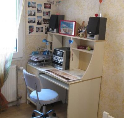 CHAMBRE A LOUER EN PLEIN CENTRE-VILLE DE LYON