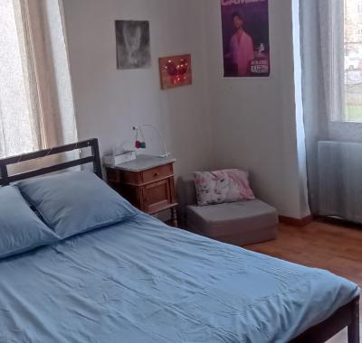 Chambre chez l'habitant à Colmar