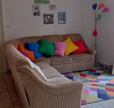 Chambre chez l'habitant à Colmar