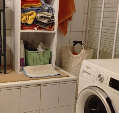 Chambre chez l'habitant à Colmar