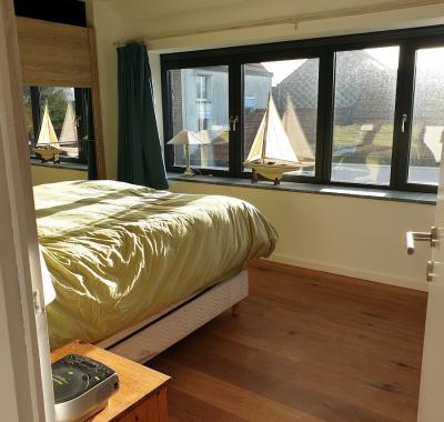 Chambre dans un loft magnifique et lumineux