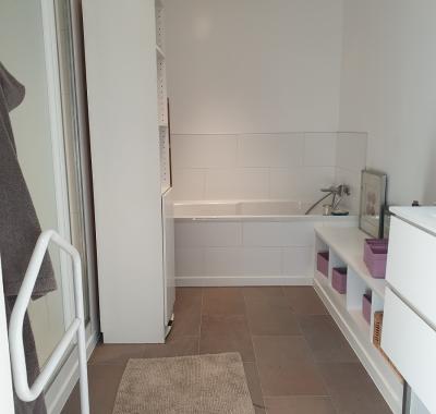 Chambre dans un loft magnifique et lumineux