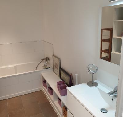 Chambre dans un loft magnifique et lumineux