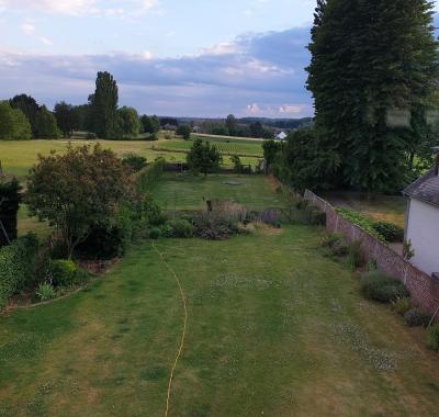 Chambre dans un loft magnifique et lumineux